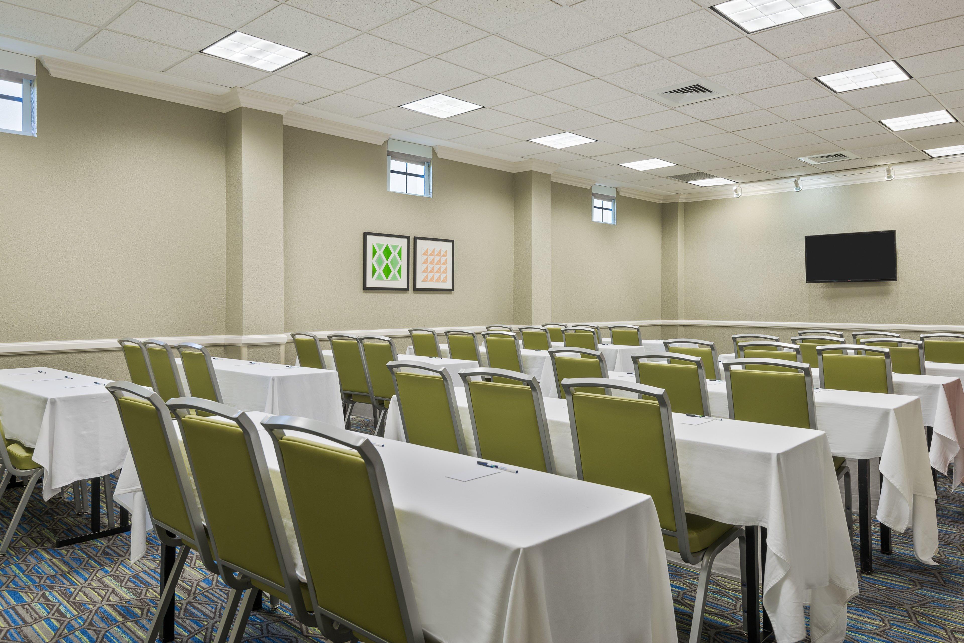 Holiday Inn Express Hotel & Suites Ft. Lauderdale-Plantation By Ihg Bagian luar foto