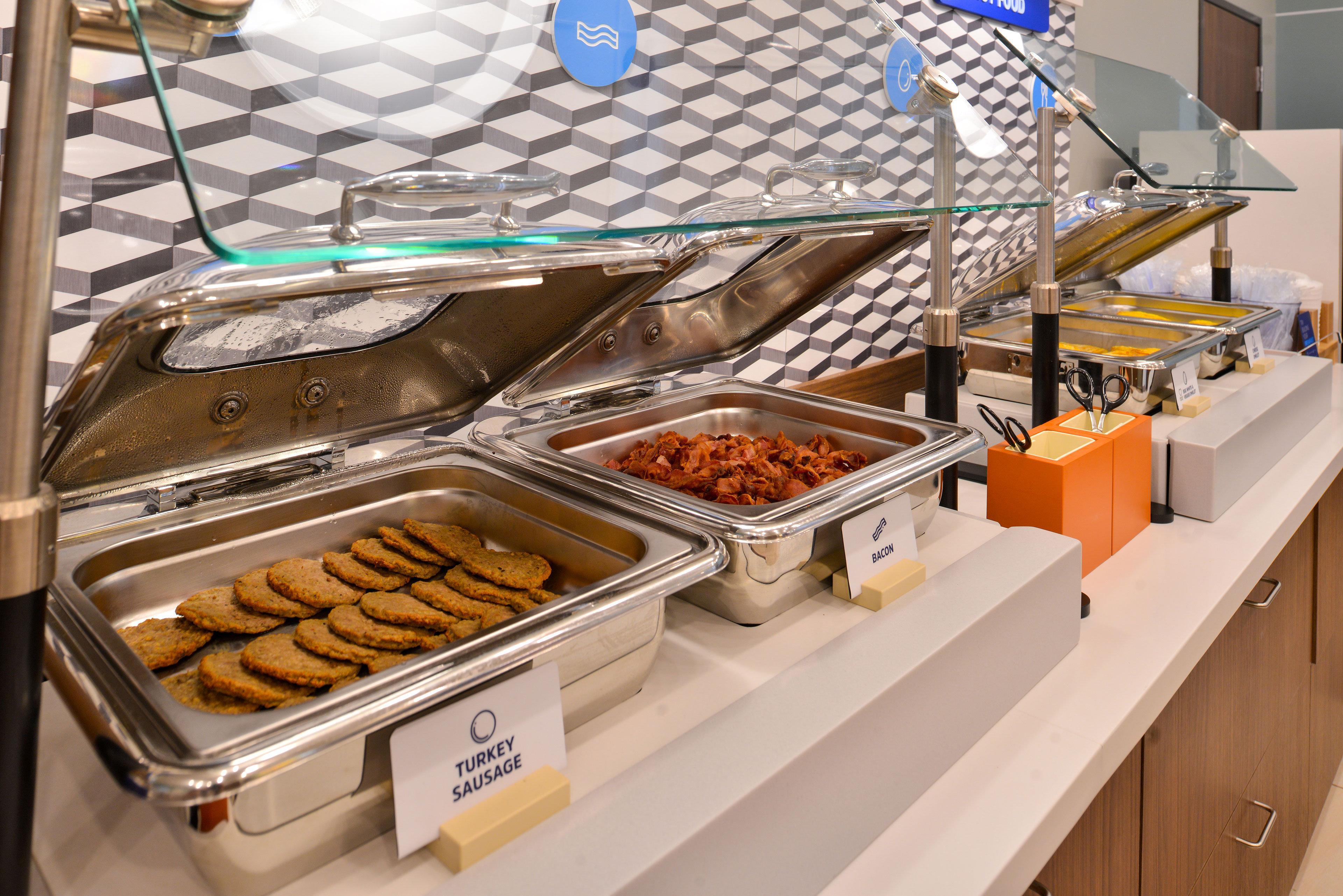 Holiday Inn Express Hotel & Suites Ft. Lauderdale-Plantation By Ihg Bagian luar foto