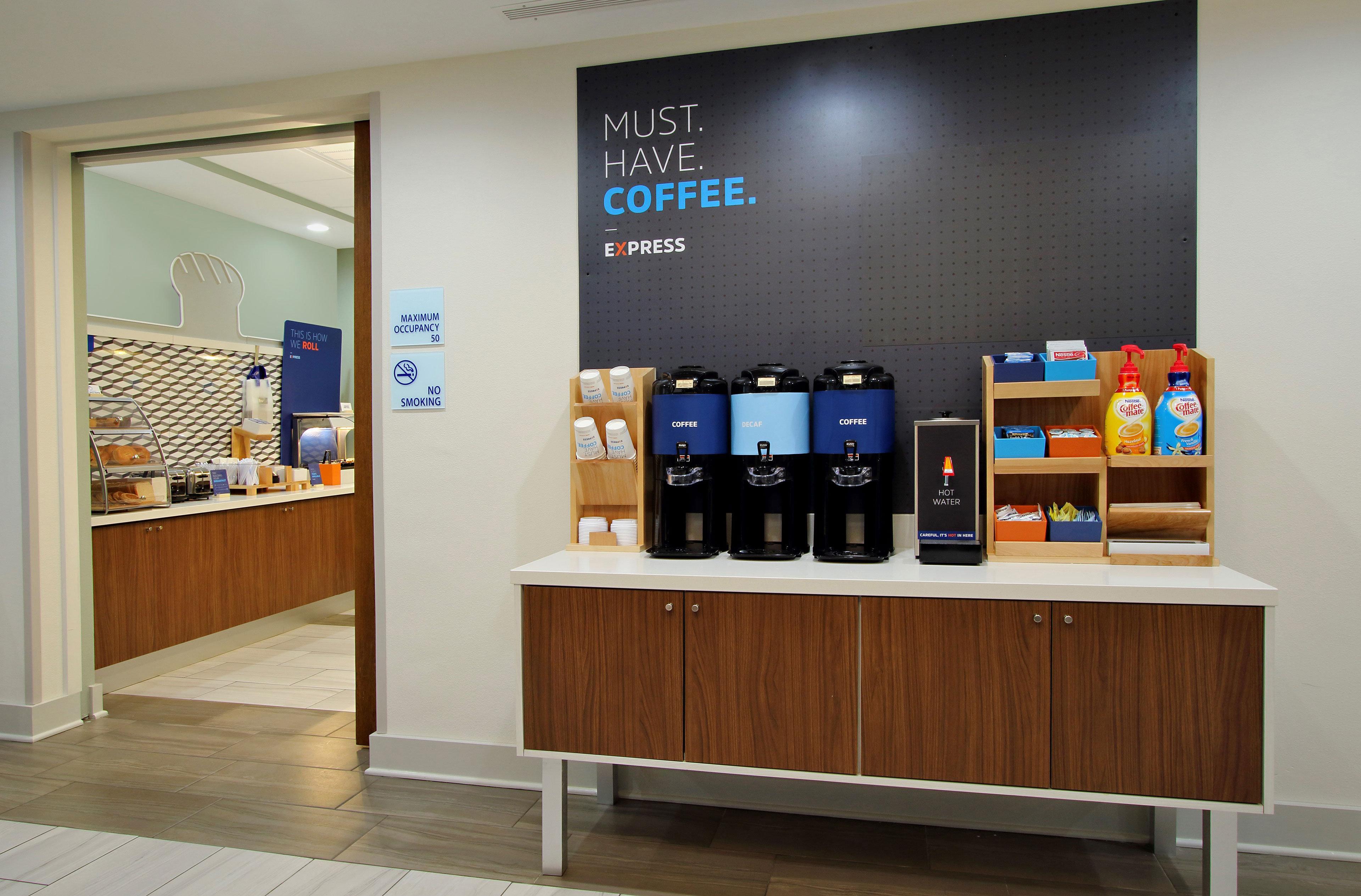 Holiday Inn Express Hotel & Suites Ft. Lauderdale-Plantation By Ihg Ruang foto