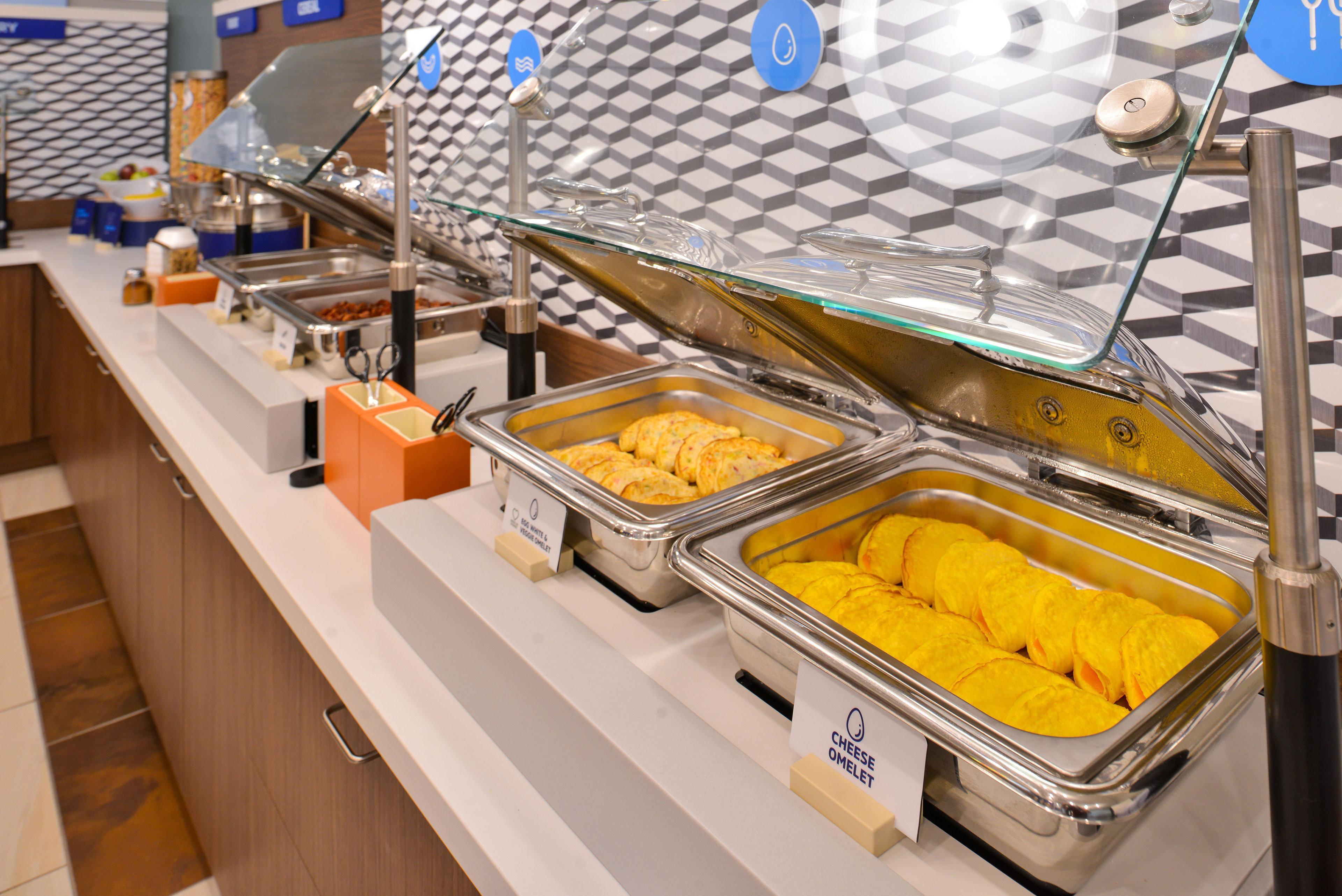 Holiday Inn Express Hotel & Suites Ft. Lauderdale-Plantation By Ihg Bagian luar foto