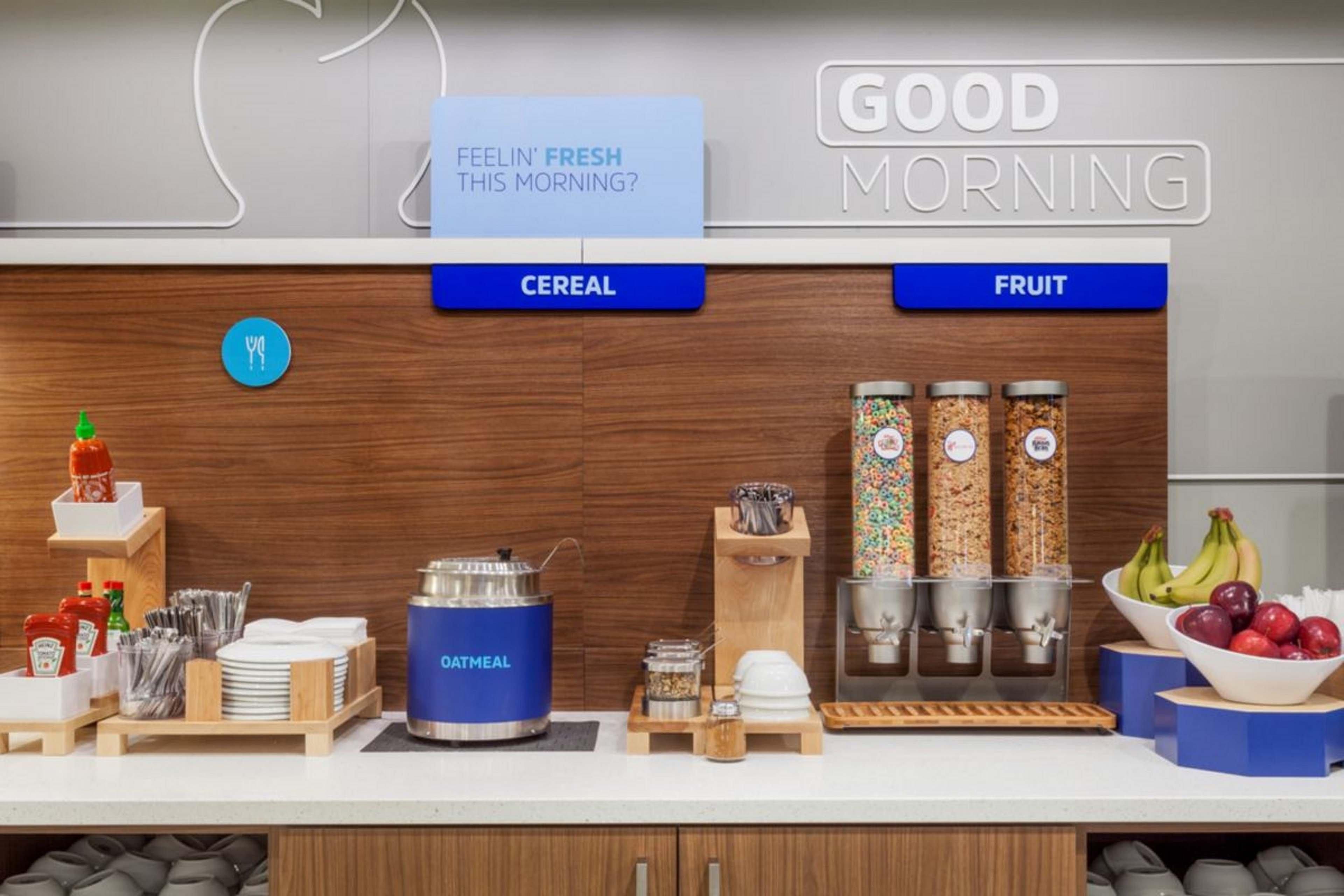 Holiday Inn Express Hotel & Suites Ft. Lauderdale-Plantation By Ihg Bagian luar foto